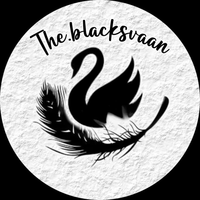 the_blacksvaan